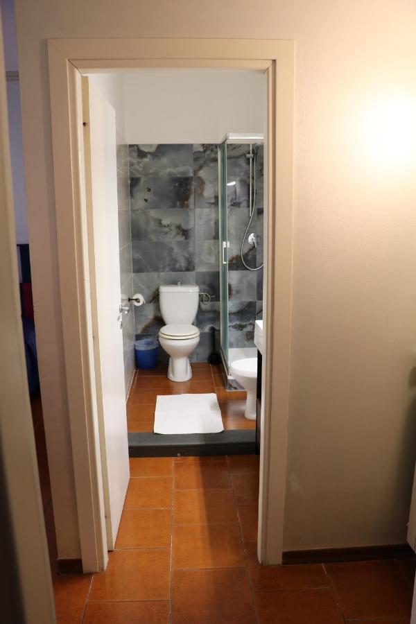 Bed and Breakfast L'elefante CTA Exterior foto