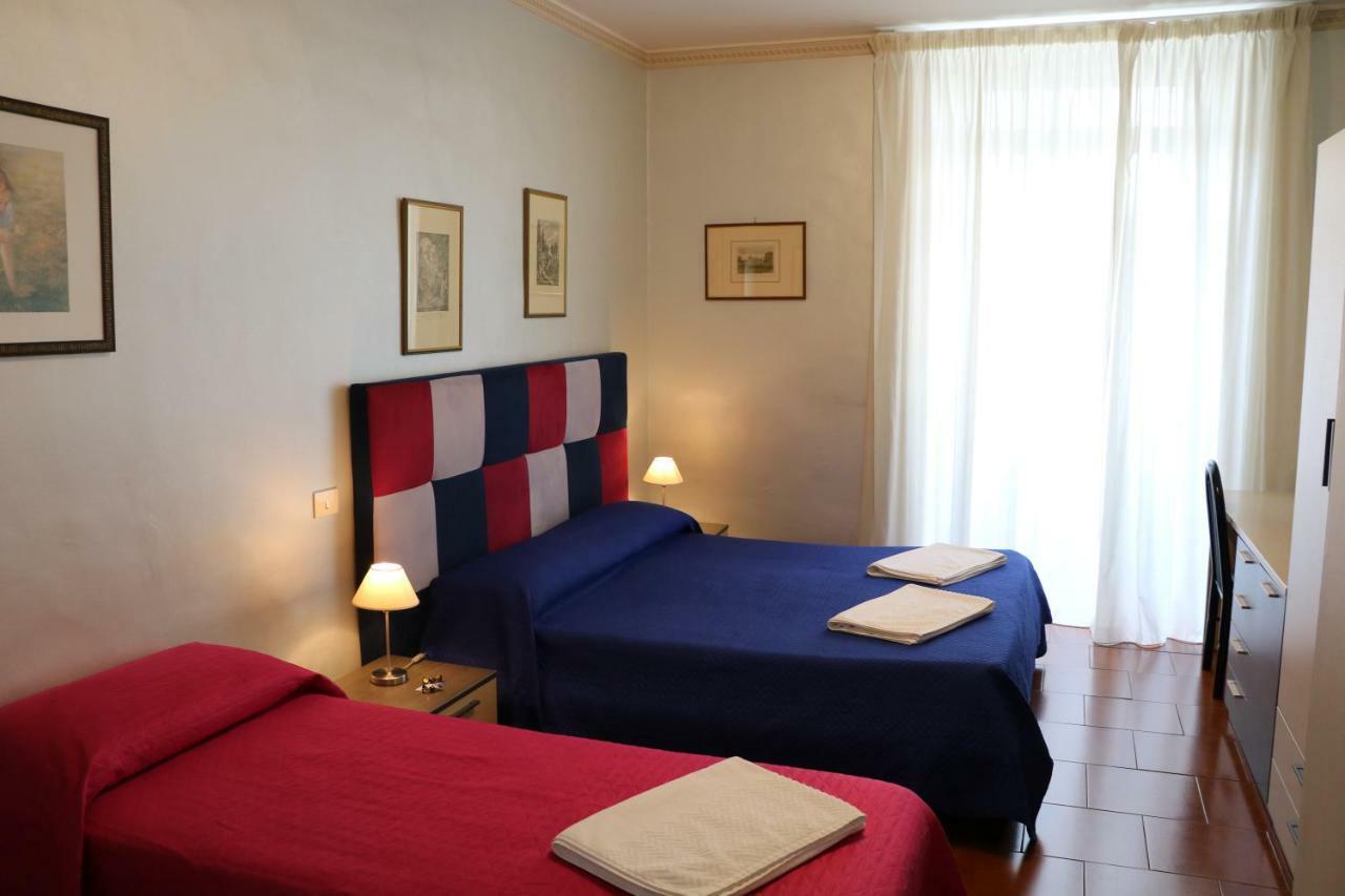 Bed and Breakfast L'elefante CTA Exterior foto
