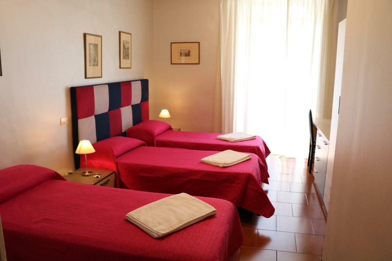 Bed and Breakfast L'elefante CTA Exterior foto